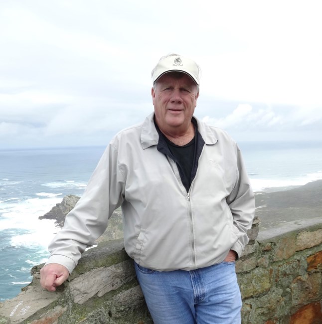 Obituary of Howard Larry Grissom