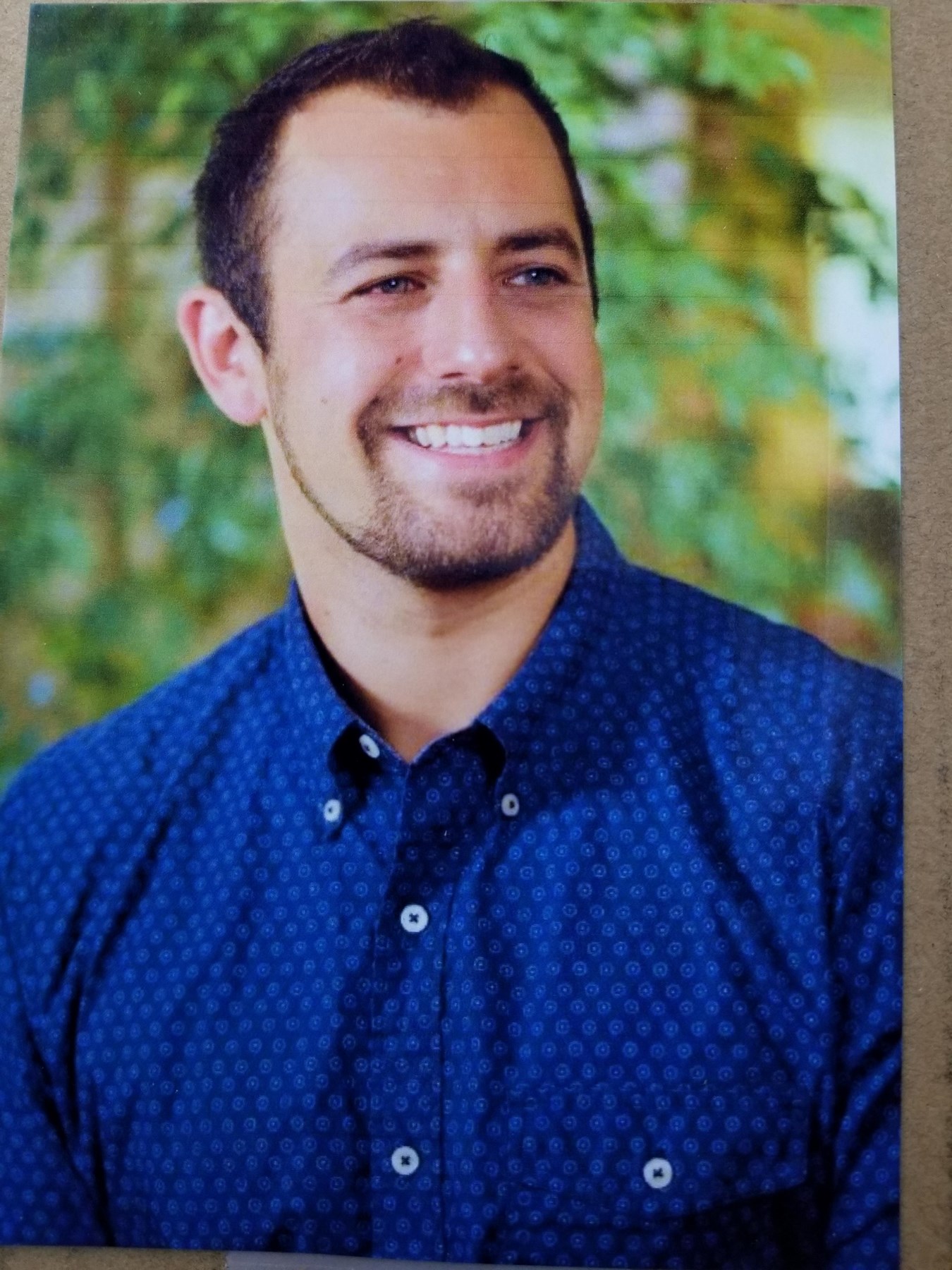 Obituary of Michael John Moher