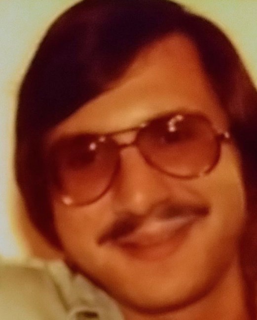 Obituary of Peter George Klapis