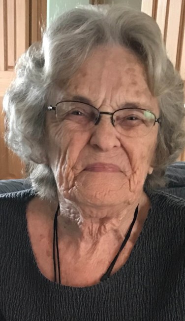 Obituary of Wanda Jean Price