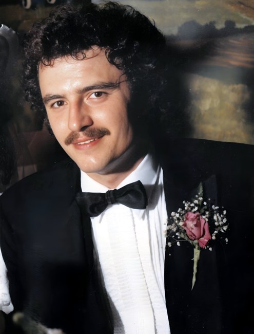 Obituary of John Henne Blood