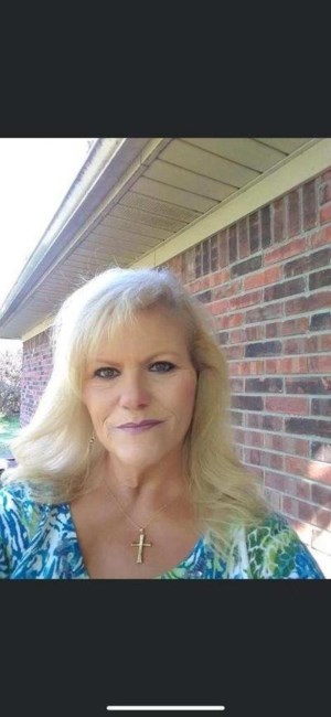 Obituary of Gina Louise Brown