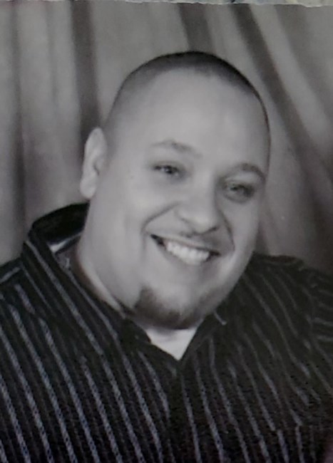 Obituary of Ricardo "Junior" Juarez