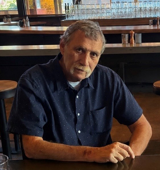 Obituary of Danny Brien Laster