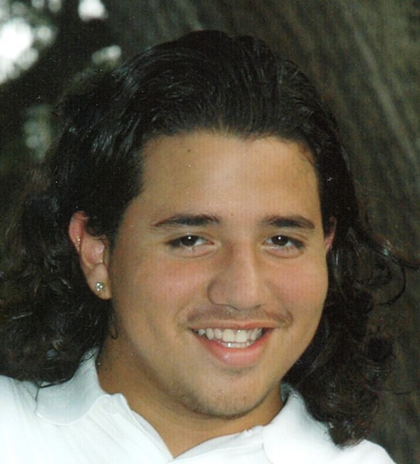 Obituary of Issa David Chahin Jr.