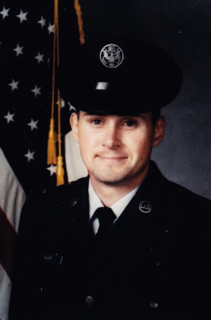 Obituary of Bruce A. Elliott