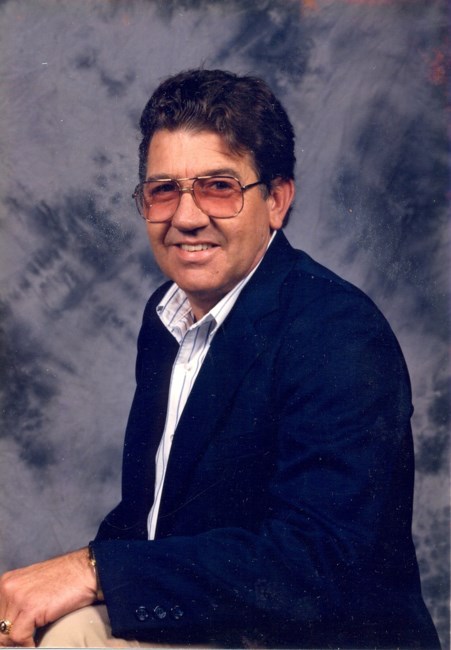 Obituary of Larry Lee Warren