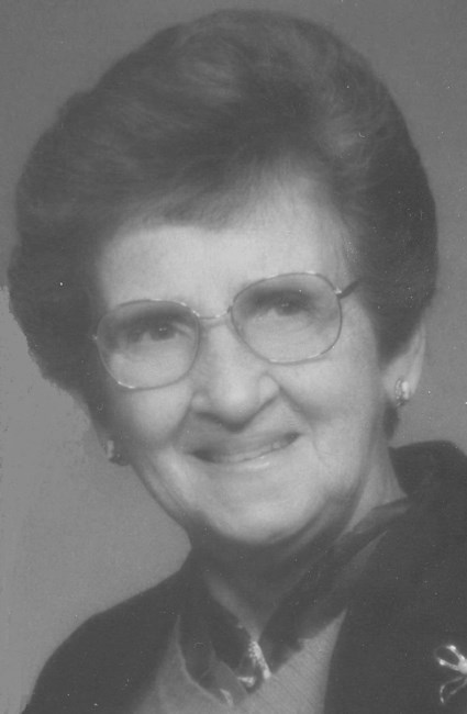 Obituary of Caroline Ellen Hobby
