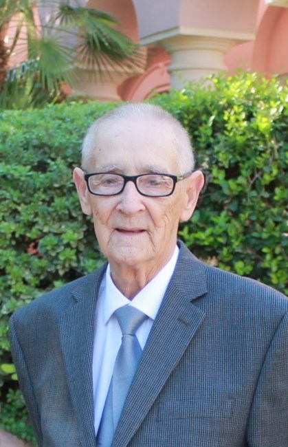 Obituary of David I Morales