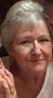 Obituary of Betty Jane Hasting