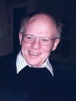 Obituary of Gordon Stanley Nyberg