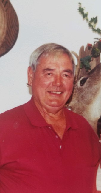 Obituary of Ronald Lee Vernon