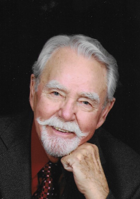 Obituary of Charles Edward Mullins