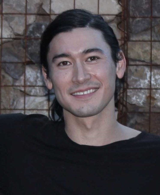 Obituary of Joshua James Nobuo Uema