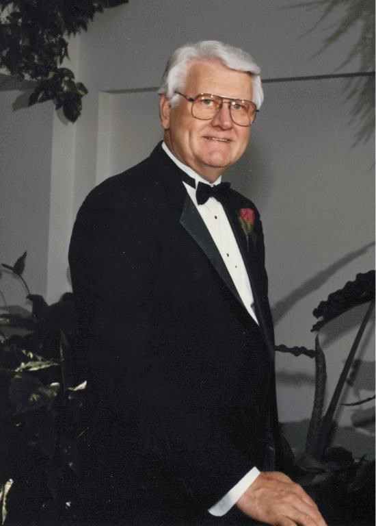 Obituary of Gerald Harmon Wise