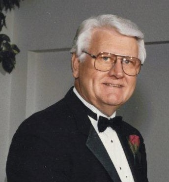 Obituary of Gerald Harmon Wise