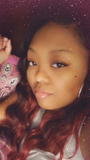 Obituary of Iyeisha "China Doll" Denise Garner