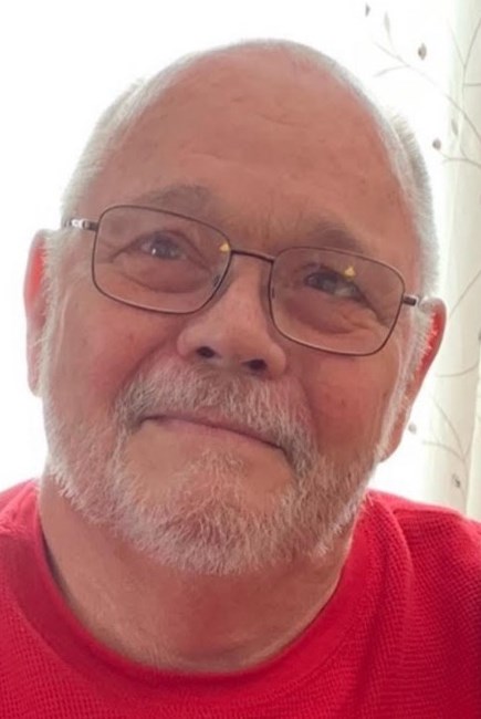 Obituary of William Larry Maynard