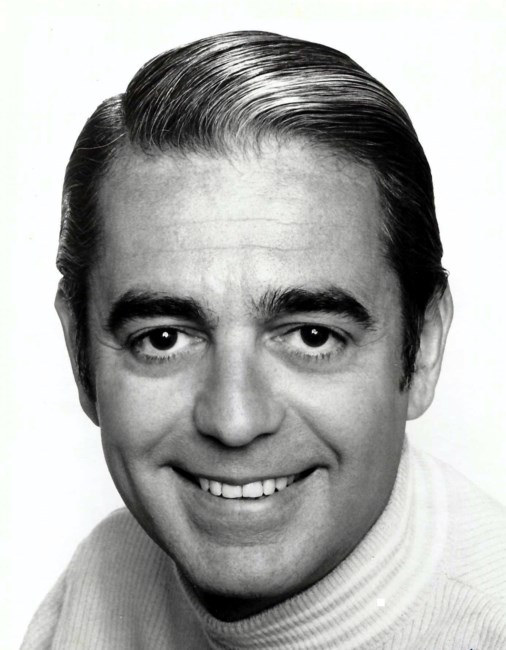 Obituario de Robert "Bob" Behr