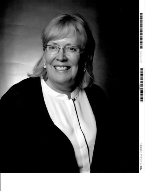 Obituary of Dale Anne Crawford