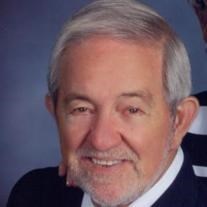 Obituary of Charles R. Carroll