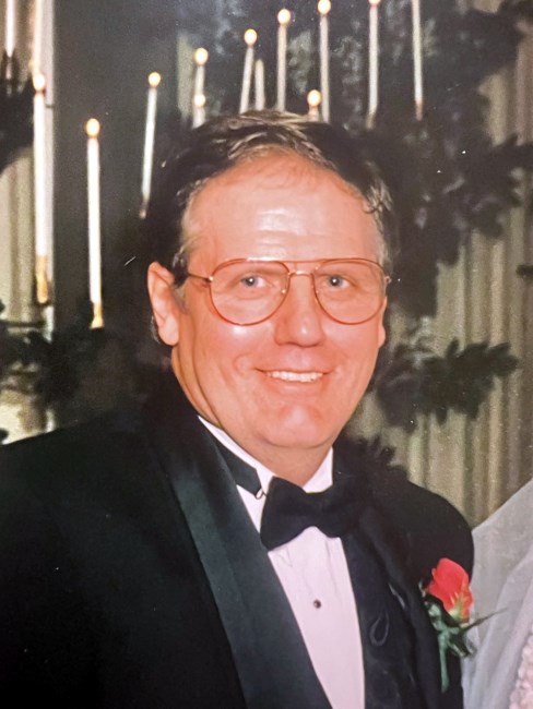 Obituary of David Allen Camp