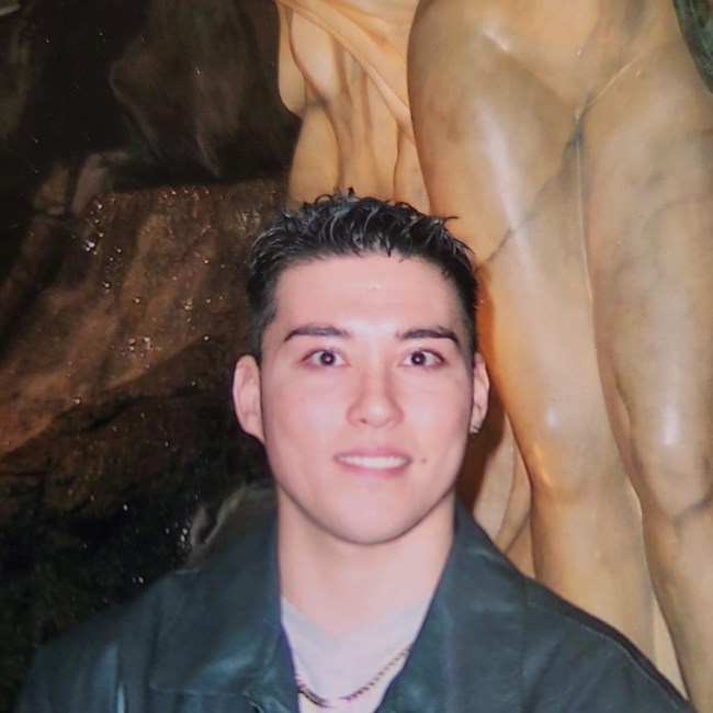 Avis de décès de Rex Martin Skaggs