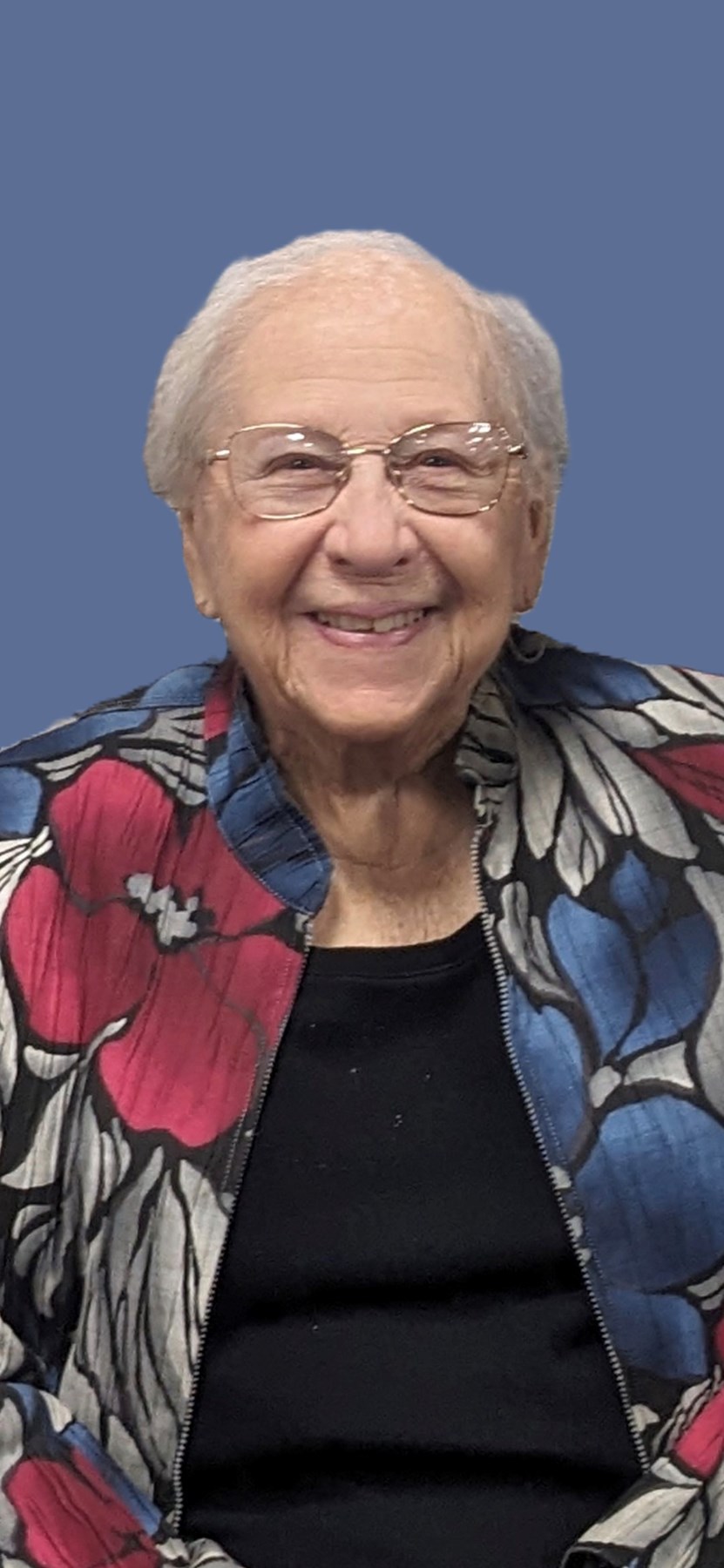 Obituary of DonaClaire Rodenroth