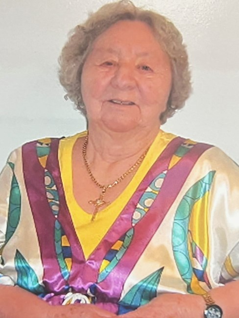 Obituary of Mary Beatrice Biggar