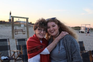 Obituary of Mrs. Mary Ann Cronley