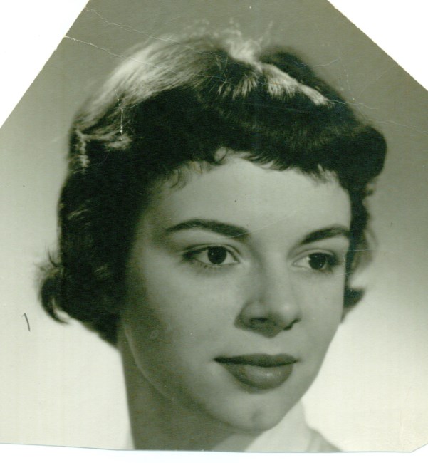 Obituary of Renee Meyer