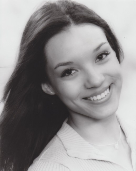 Obituario de Julia Marie Wiegand