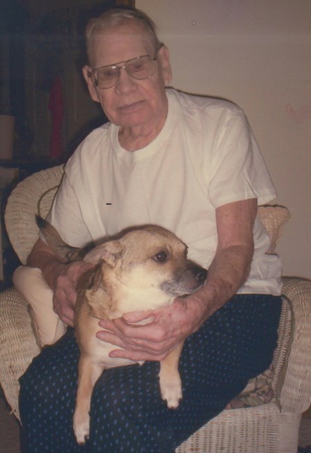 Obituary of Lawrence E. Johnson Sr.