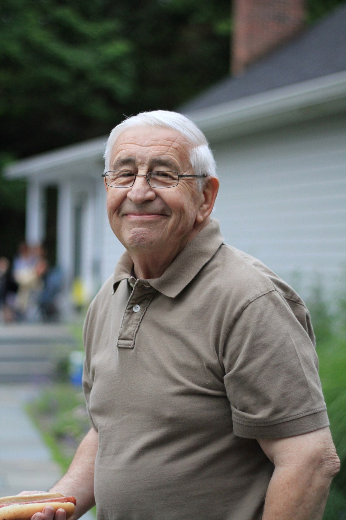 Obituary of William H. Ochs III