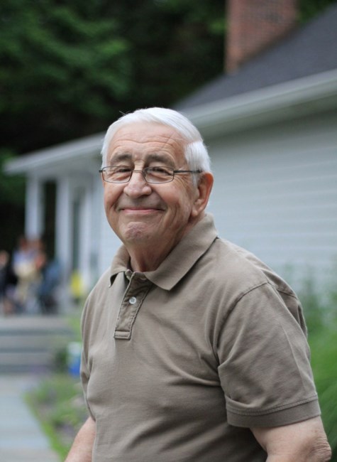 Obituary of William H. Ochs III