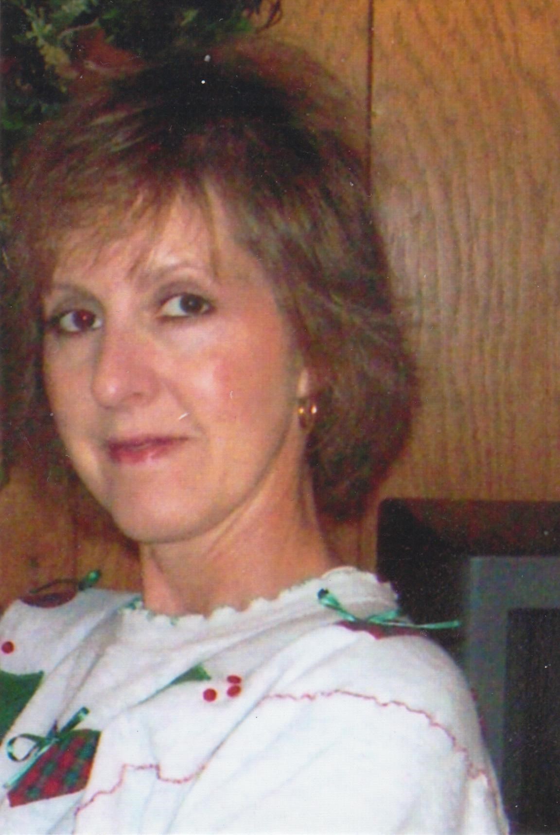 Obituary of Belinda Gail Mitchell