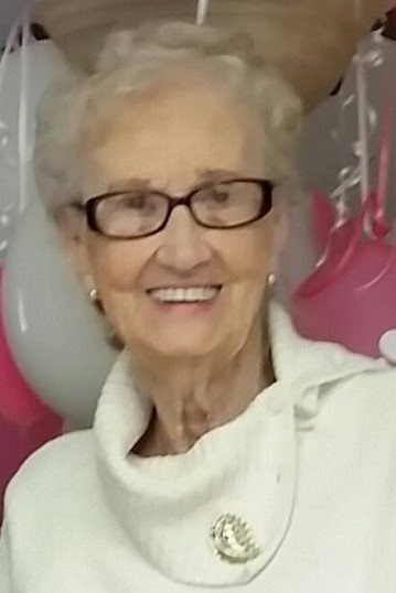 Obituary of Mary Louise Rutledge