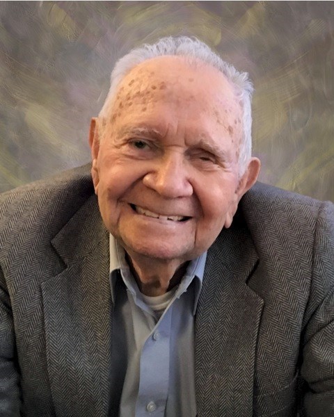 Obituary of Frank Louis Moreno