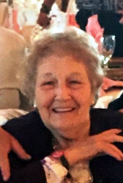 Obituary of Dora Paula Guerrero