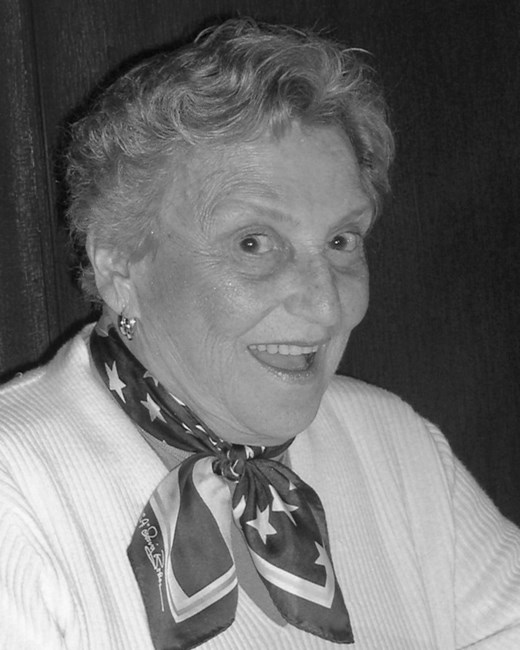 Obituary of Barbour "Bobbe" Eppley