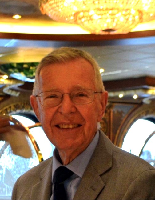 Obituary of Larry Lee Strahm