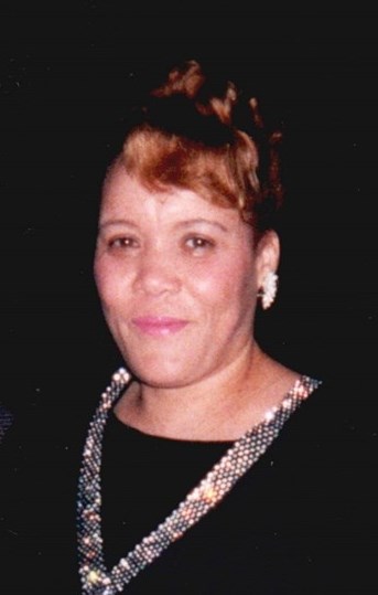 Obituario de Carolle M. Oxenade Sanon