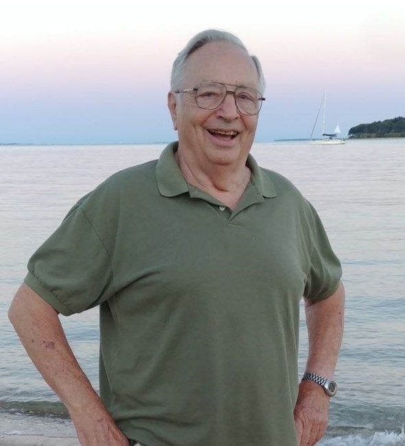 Obituary of Ralph C. Grandinetti