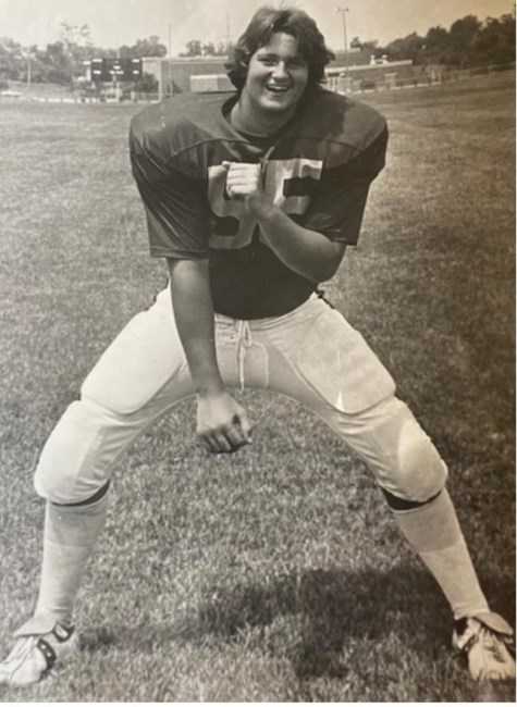 Obituary of James "Nicky" N Ziegler