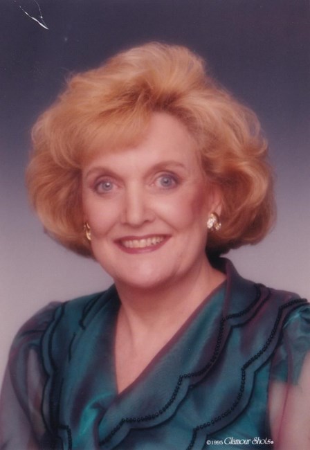 Obituary of Margaret Alice Lucas