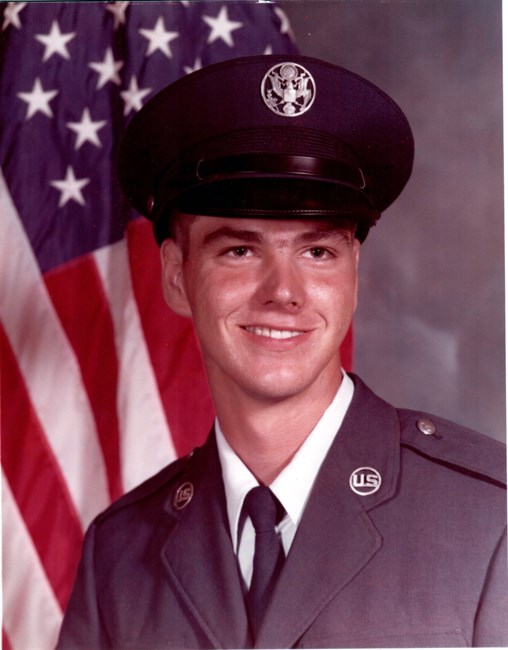 Obituary of Paul James Kelly