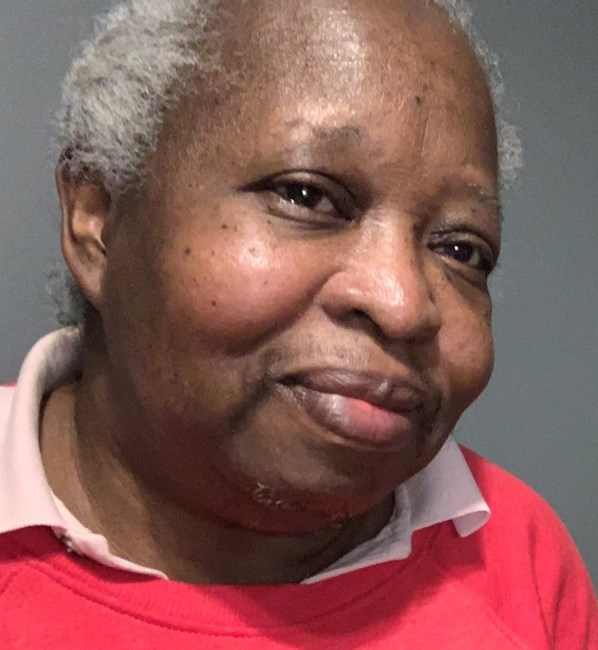 Avis de décès de Janet Lee Barnett