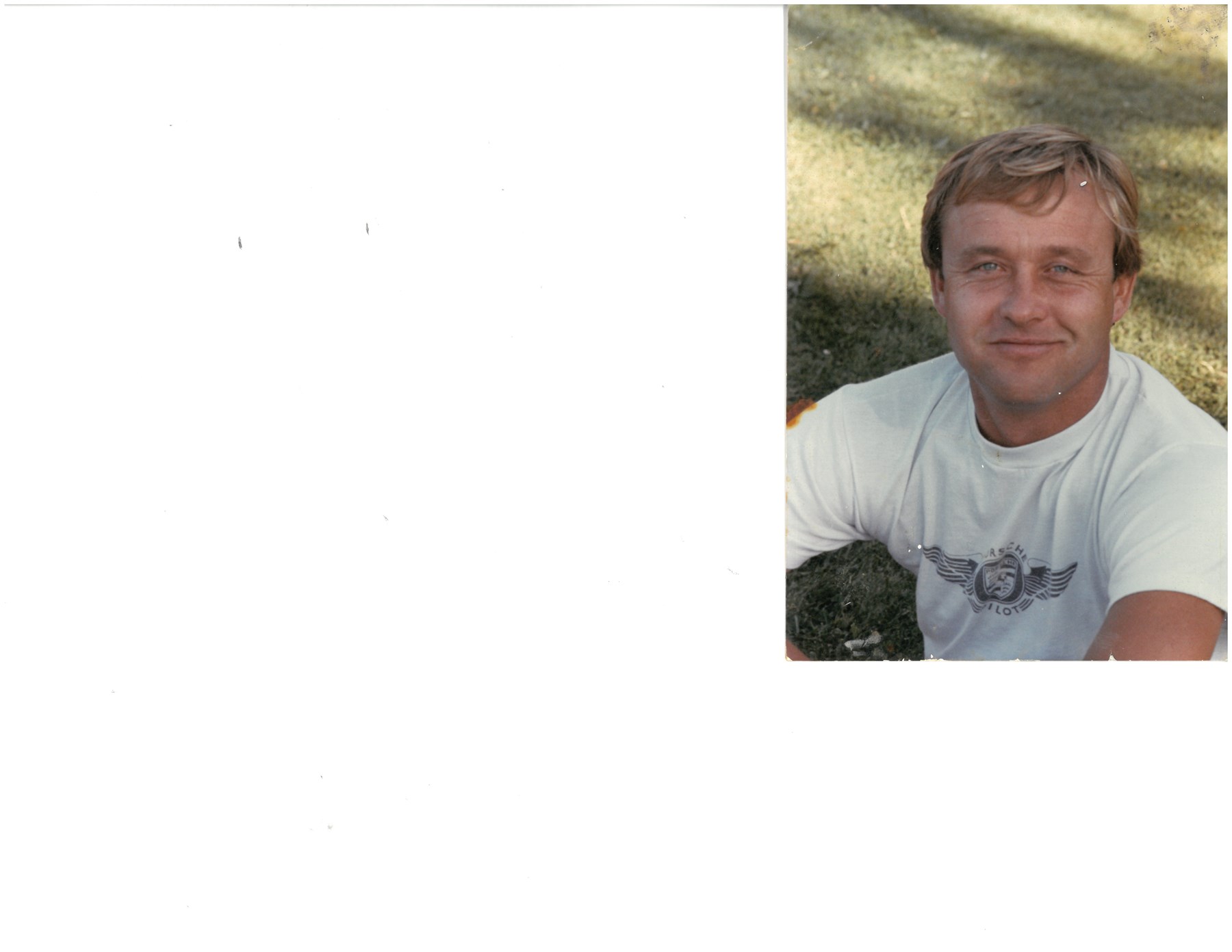 Obituary of Val J Bangerter