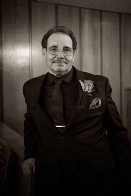 Obituary of Cruz Norberto Espinoza