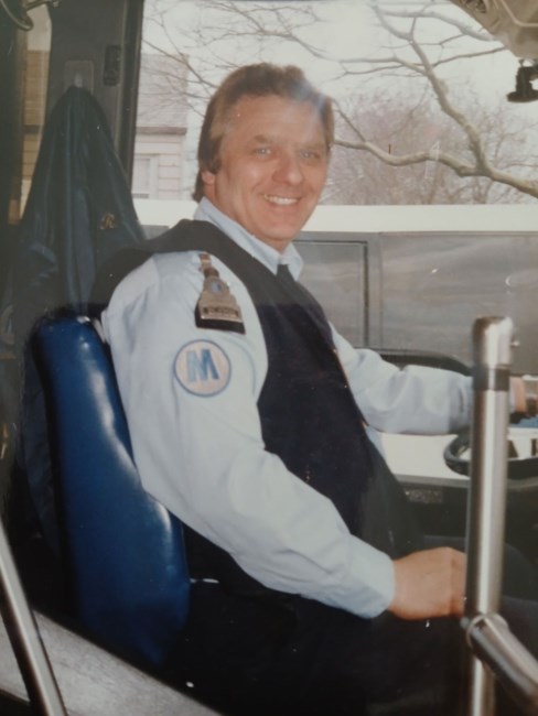 Obituary of John Daniel Rodolico